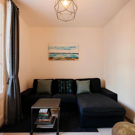 Apartamento Eixample Sants Estacio Barcelona Exterior photo