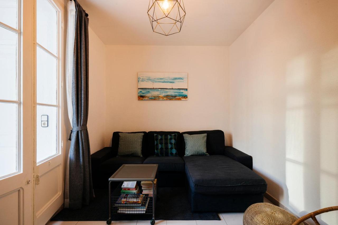 Apartamento Eixample Sants Estacio Barcelona Exterior photo