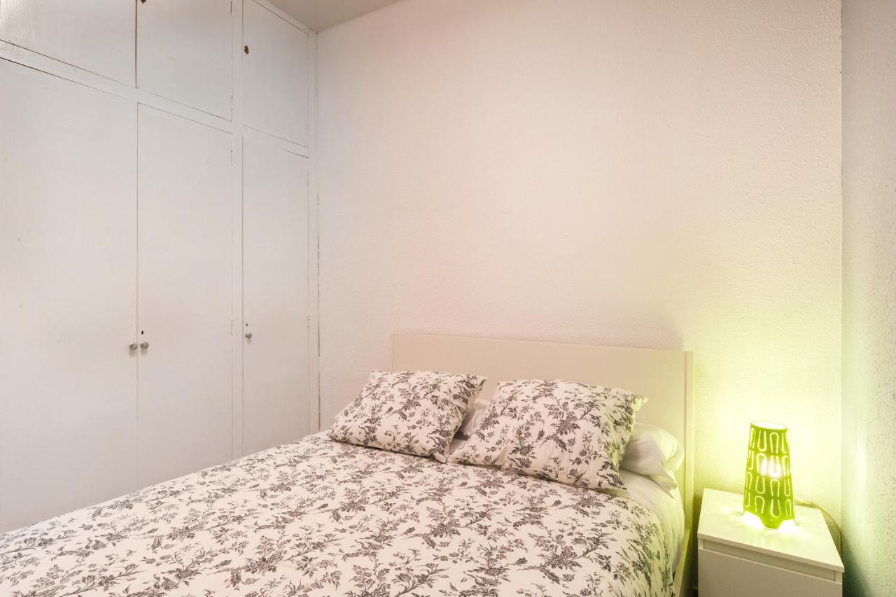 Apartamento Eixample Sants Estacio Barcelona Exterior photo