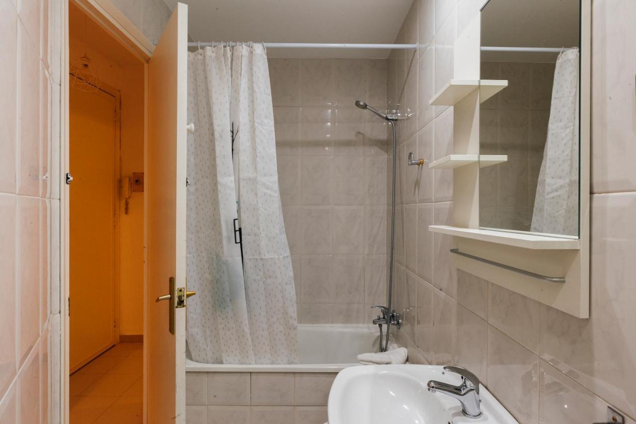 Apartamento Eixample Sants Estacio Barcelona Exterior photo